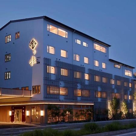 Hotel Yukari No Mori à Fujikawaguchiko Extérieur photo