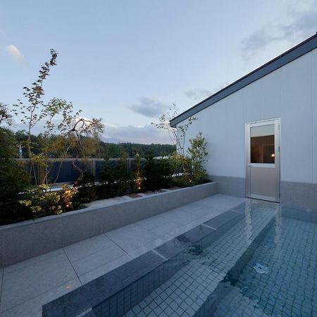 Hotel Yukari No Mori à Fujikawaguchiko Extérieur photo