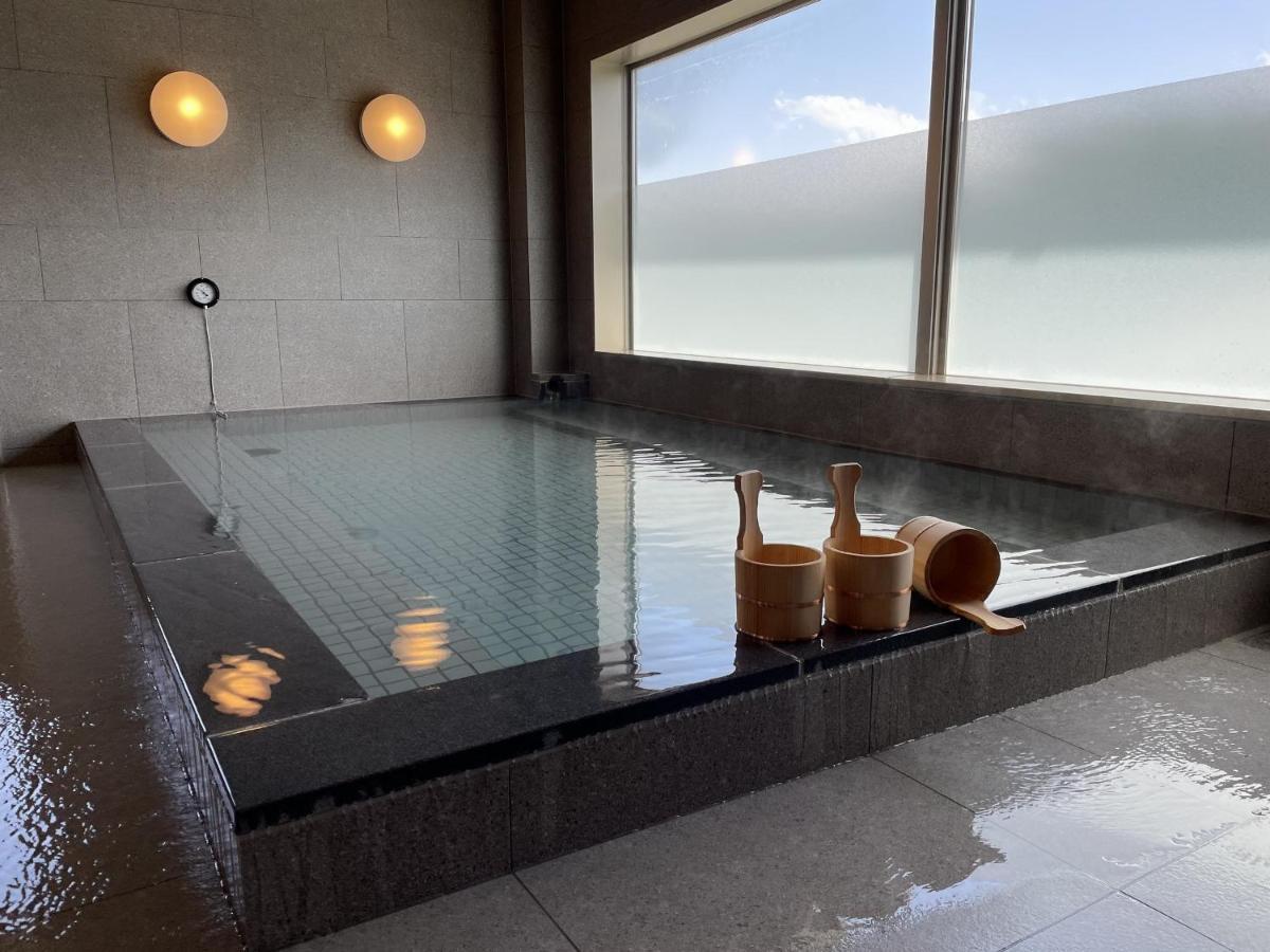 Hotel Yukari No Mori à Fujikawaguchiko Extérieur photo