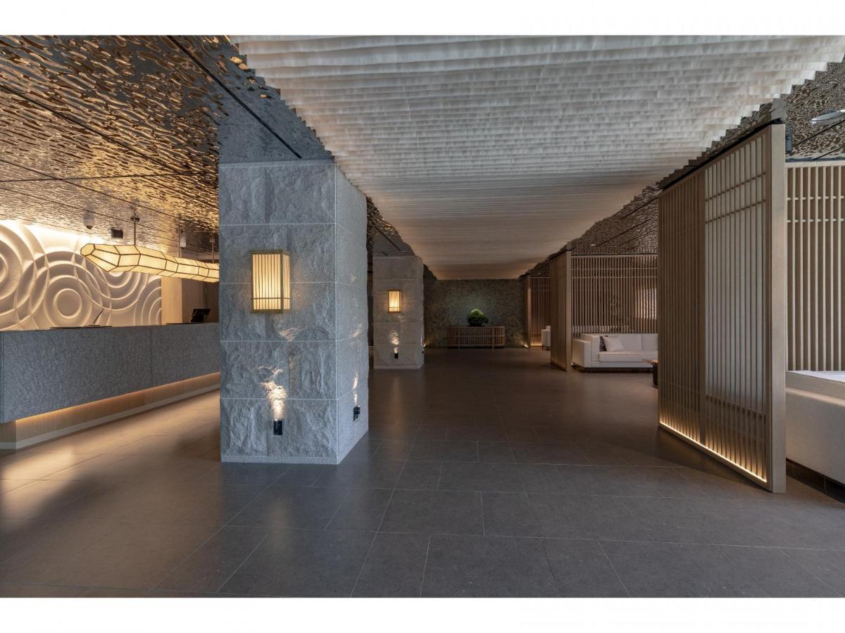 Hotel Yukari No Mori à Fujikawaguchiko Extérieur photo
