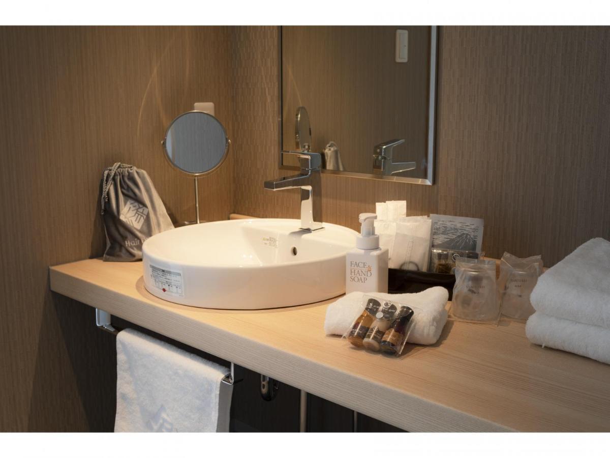 Hotel Yukari No Mori à Fujikawaguchiko Extérieur photo