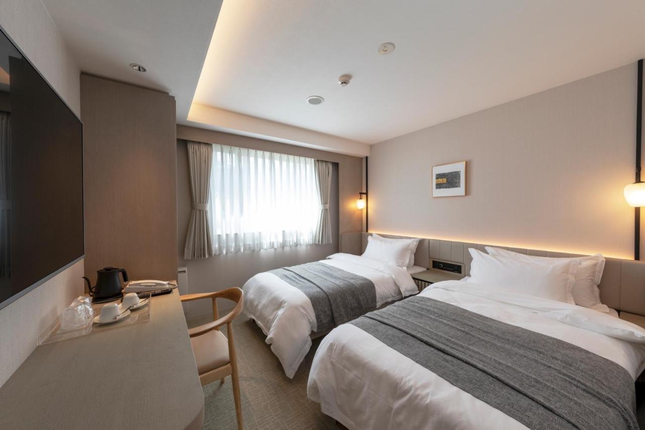 Hotel Yukari No Mori à Fujikawaguchiko Extérieur photo