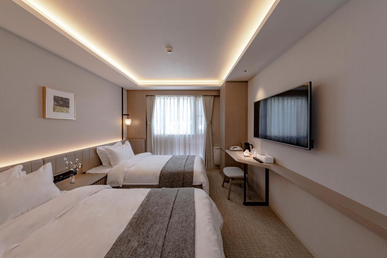 Hotel Yukari No Mori à Fujikawaguchiko Extérieur photo