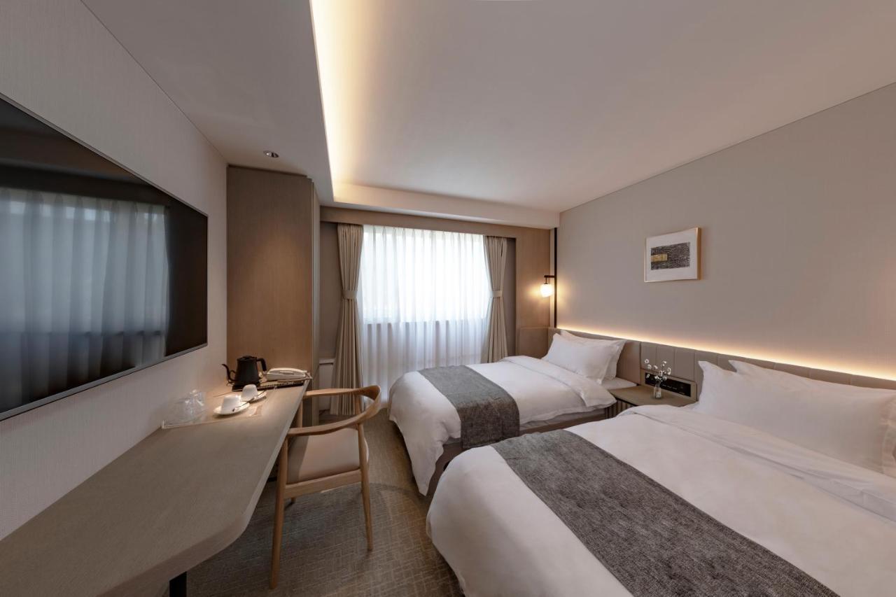 Hotel Yukari No Mori à Fujikawaguchiko Extérieur photo