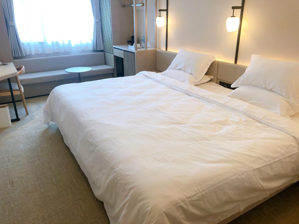 Hotel Yukari No Mori à Fujikawaguchiko Extérieur photo