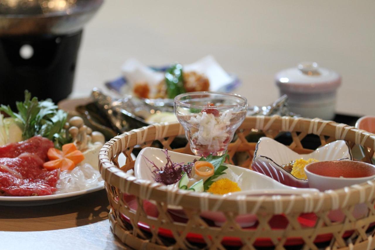 Hotel Yukari No Mori à Fujikawaguchiko Extérieur photo